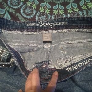 Vanity Jeans